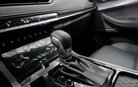 Chery Tiggo 4 I рестайлинг, 2025 год, 2 139 000 рублей, 15 фотография