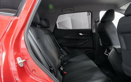 Chery Tiggo 4 I рестайлинг, 2025 год, 2 139 000 рублей, 16 фотография