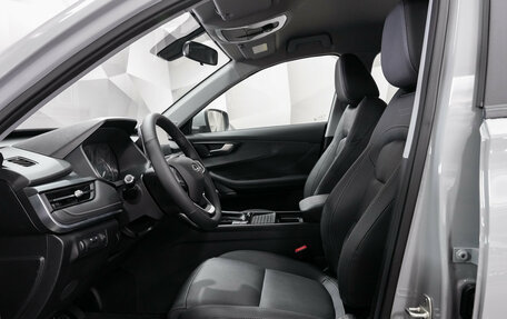 Chery Tiggo 4 I рестайлинг, 2025 год, 2 139 000 рублей, 7 фотография