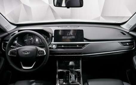 Chery Tiggo 4 I рестайлинг, 2025 год, 2 139 000 рублей, 8 фотография