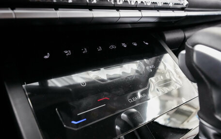 Chery Tiggo 4 I рестайлинг, 2025 год, 2 139 000 рублей, 13 фотография