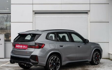 BMW X1, 2025 год, 6 950 000 рублей, 4 фотография