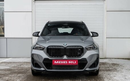 BMW X1, 2025 год, 6 950 000 рублей, 6 фотография