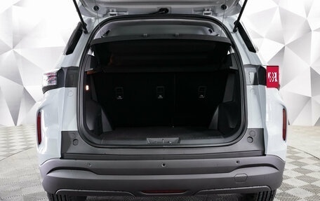 Chery Tiggo 4 I рестайлинг, 2025 год, 2 139 000 рублей, 17 фотография