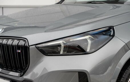 BMW X1, 2025 год, 6 950 000 рублей, 8 фотография