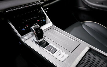 Chery Tiggo 4 I рестайлинг, 2025 год, 2 295 000 рублей, 12 фотография