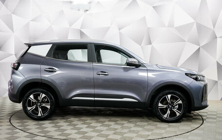 Chery Tiggo 4 I рестайлинг, 2025 год, 2 295 000 рублей, 4 фотография