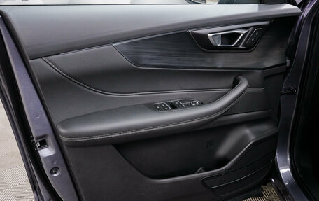 Chery Tiggo 4 I рестайлинг, 2025 год, 2 295 000 рублей, 5 фотография