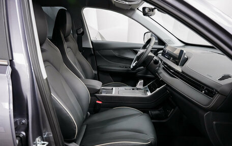 Chery Tiggo 4 I рестайлинг, 2025 год, 2 295 000 рублей, 8 фотография