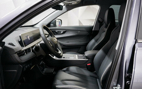 Chery Tiggo 4 I рестайлинг, 2025 год, 2 295 000 рублей, 6 фотография