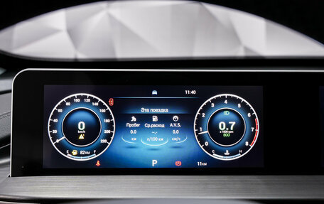 Chery Tiggo 4 I рестайлинг, 2025 год, 2 295 000 рублей, 10 фотография