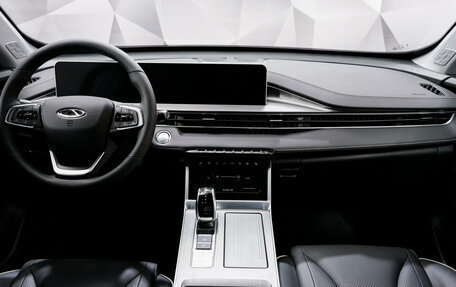 Chery Tiggo 4 I рестайлинг, 2025 год, 2 295 000 рублей, 7 фотография