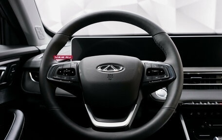 Chery Tiggo 4 I рестайлинг, 2025 год, 2 295 000 рублей, 9 фотография