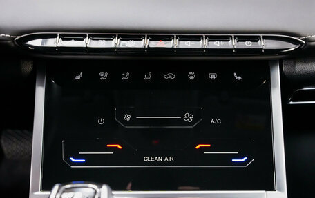 Chery Tiggo 4 I рестайлинг, 2025 год, 2 295 000 рублей, 13 фотография