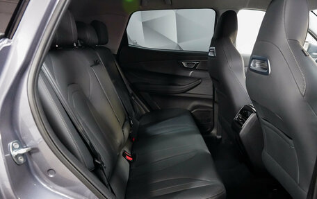 Chery Tiggo 4 I рестайлинг, 2025 год, 2 295 000 рублей, 14 фотография