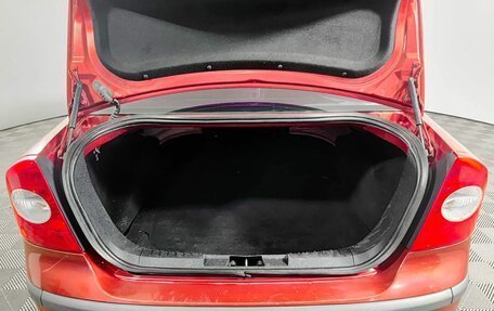 Ford Focus II рестайлинг, 2007 год, 395 000 рублей, 10 фотография