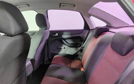 Ford Focus II рестайлинг, 2007 год, 395 000 рублей, 12 фотография