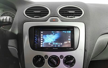 Ford Focus II рестайлинг, 2007 год, 395 000 рублей, 15 фотография