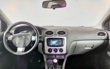 Ford Focus II рестайлинг, 2007 год, 395 000 рублей, 14 фотография