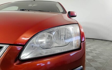 Ford Focus II рестайлинг, 2007 год, 395 000 рублей, 17 фотография