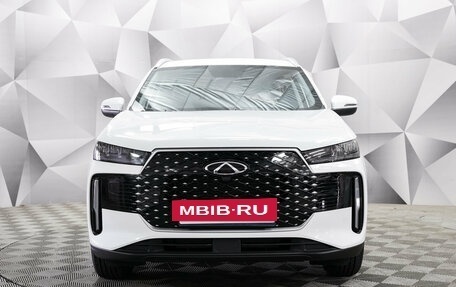 Chery Tiggo 4 I рестайлинг, 2025 год, 2 139 000 рублей, 2 фотография