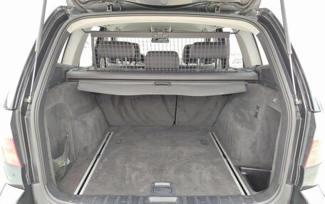 BMW X3, 2008 год, 799 000 рублей, 8 фотография