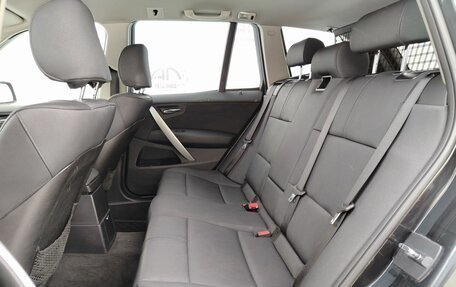 BMW X3, 2008 год, 799 000 рублей, 11 фотография