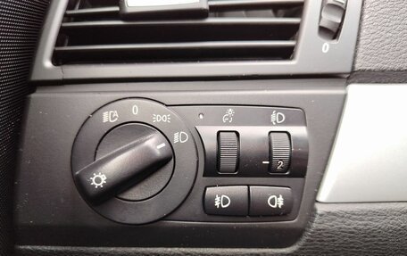 BMW X3, 2008 год, 799 000 рублей, 20 фотография