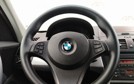 BMW X3, 2008 год, 799 000 рублей, 16 фотография