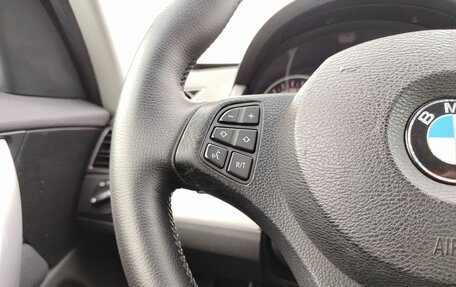 BMW X3, 2008 год, 799 000 рублей, 17 фотография