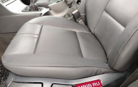 BMW X3, 2008 год, 799 000 рублей, 10 фотография