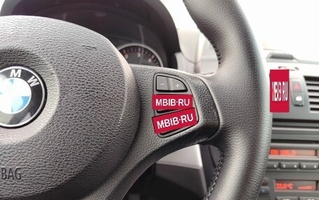 BMW X3, 2008 год, 799 000 рублей, 18 фотография