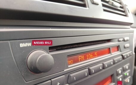 BMW X3, 2008 год, 799 000 рублей, 21 фотография