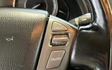 Infiniti QX56, 2012 год, 2 100 000 рублей, 12 фотография