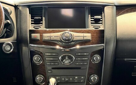 Infiniti QX56, 2012 год, 2 100 000 рублей, 9 фотография