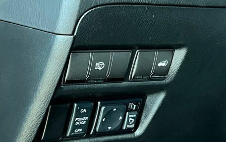 Infiniti QX56, 2012 год, 2 100 000 рублей, 13 фотография