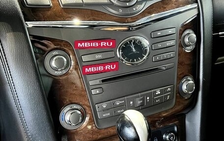 Infiniti QX56, 2012 год, 2 100 000 рублей, 10 фотография