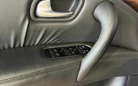 Infiniti QX56, 2012 год, 2 100 000 рублей, 14 фотография