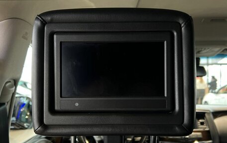 Infiniti QX56, 2012 год, 2 100 000 рублей, 19 фотография