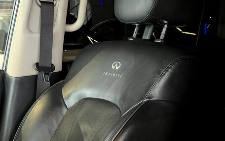 Infiniti QX56, 2012 год, 2 100 000 рублей, 21 фотография