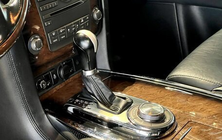 Infiniti QX56, 2012 год, 2 100 000 рублей, 15 фотография