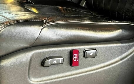 Infiniti QX56, 2012 год, 2 100 000 рублей, 22 фотография