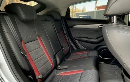 Haval F7x I, 2023 год, 2 157 000 рублей, 10 фотография