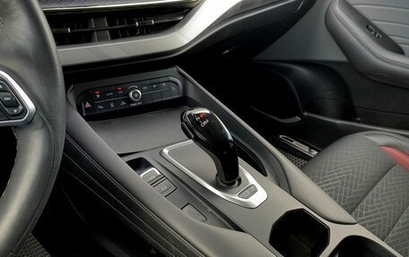 Haval F7x I, 2023 год, 2 157 000 рублей, 13 фотография