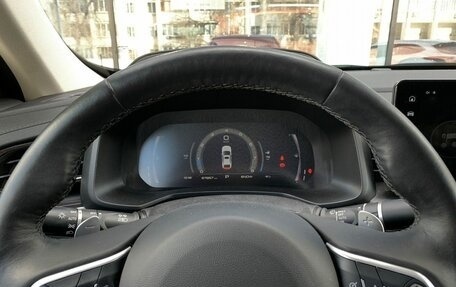 Haval F7x I, 2023 год, 2 157 000 рублей, 14 фотография