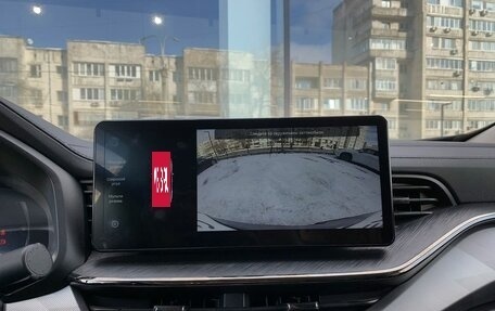 Haval F7x I, 2023 год, 2 157 000 рублей, 12 фотография