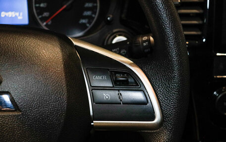 Mitsubishi Outlander III рестайлинг 3, 2022 год, 2 180 000 рублей, 18 фотография