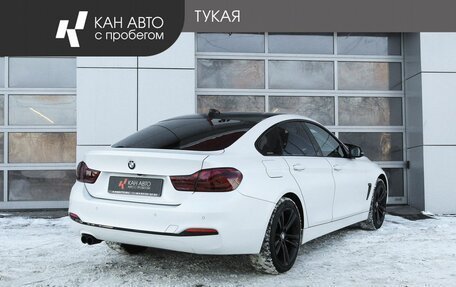 BMW 4 серия, 2018 год, 2 985 000 рублей, 3 фотография