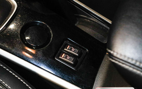 Mitsubishi Outlander III рестайлинг 3, 2022 год, 2 180 000 рублей, 14 фотография