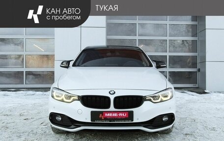 BMW 4 серия, 2018 год, 2 985 000 рублей, 2 фотография